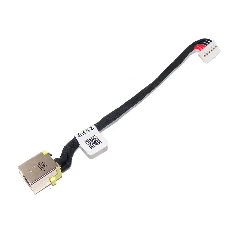 

Padarsey Replacement Laptop NEW DC Power Jack Cable For Acer Nitro AN515-43 AN515-54 AN715-51 50.Q5AN2.003