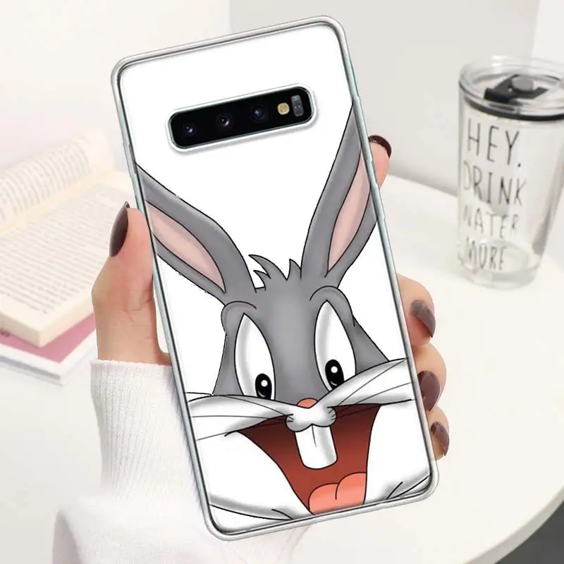Чехол для телефона Samsung Galaxy S22 S21 S20 Ultra FE S10 Plus S10E S9 S8 + S7 S6 Edge Lite |