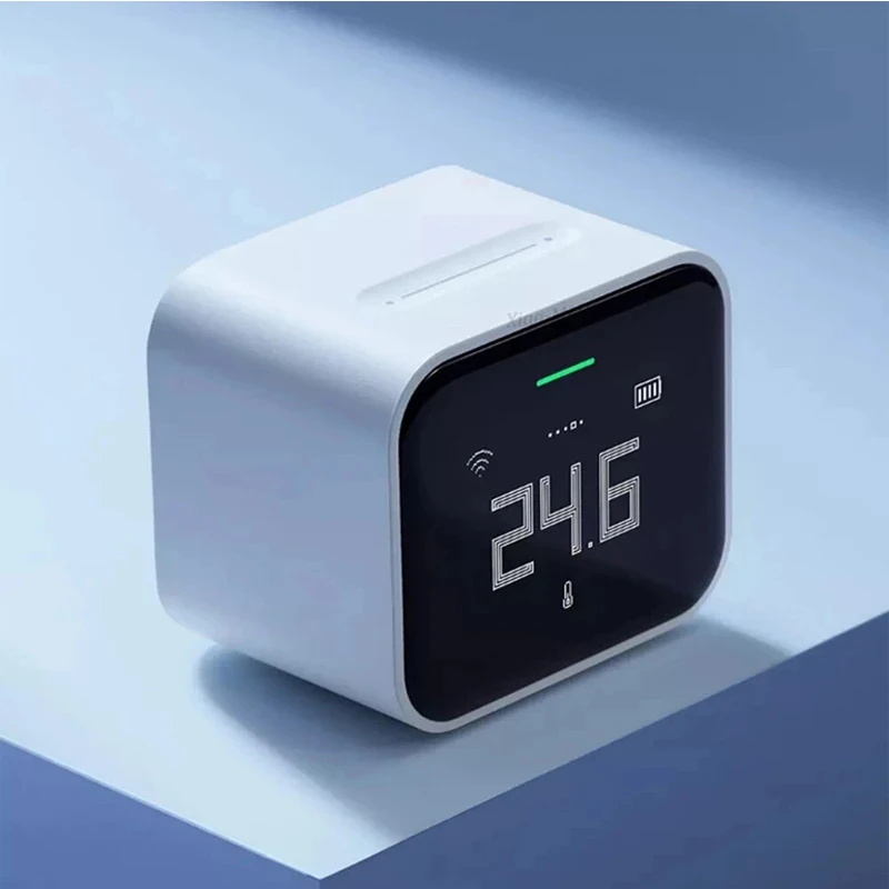 Xiaomi qingping air monitor 2