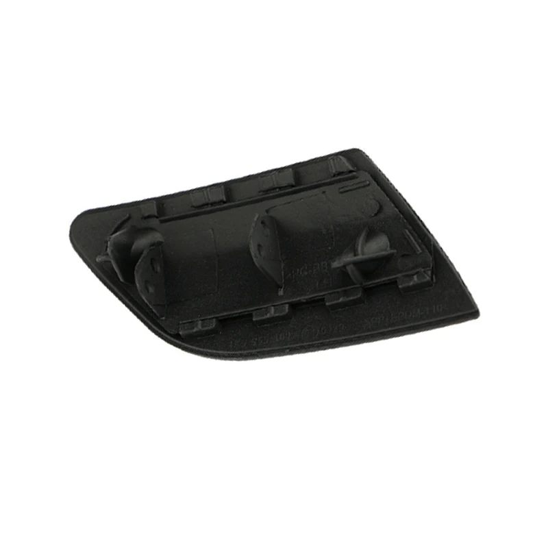 Для Volkswagen VW Golf V MK5 GTI 2003 2004 2005 2006 2007 2008 2009 ПЕРЕДНИЙ БАМПЕР фара DRL шайба крышка сопла
