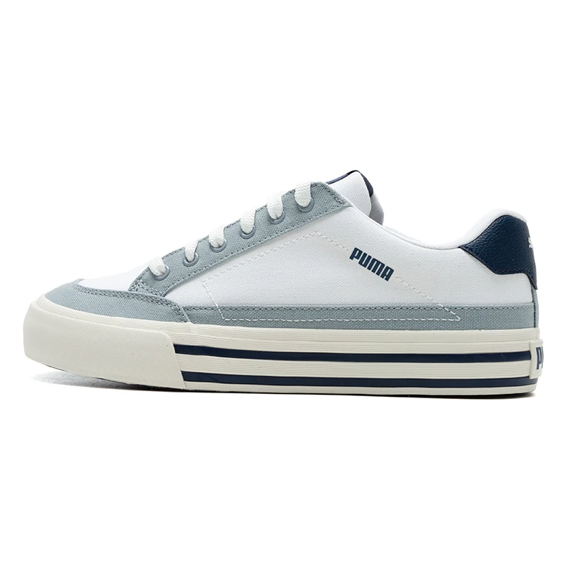 Мужская и женская обувь Puma осень 2024 новая уличная спортивная обувь. Легкая