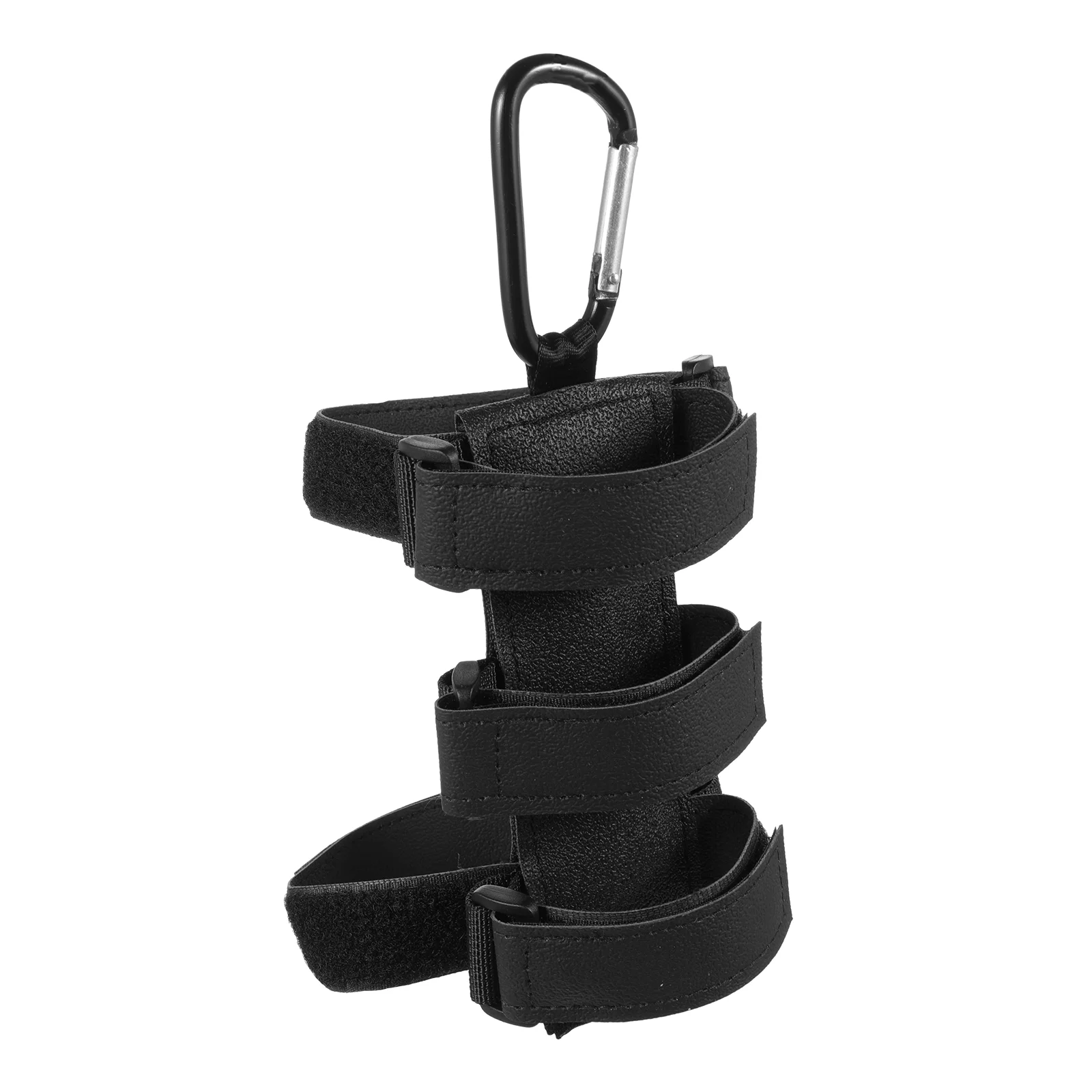 

1Pc Bike Speaker Mount Nylon Strap Wireless Speaker Attachment Accessory