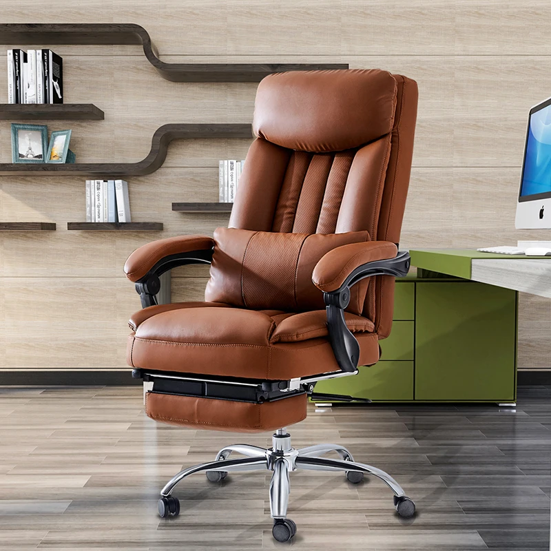 

USA Warehouse In Stock Factory Directly Ergonomically Computer Chair Home Reclining Office Gaming Swivel Chair Office Furniture