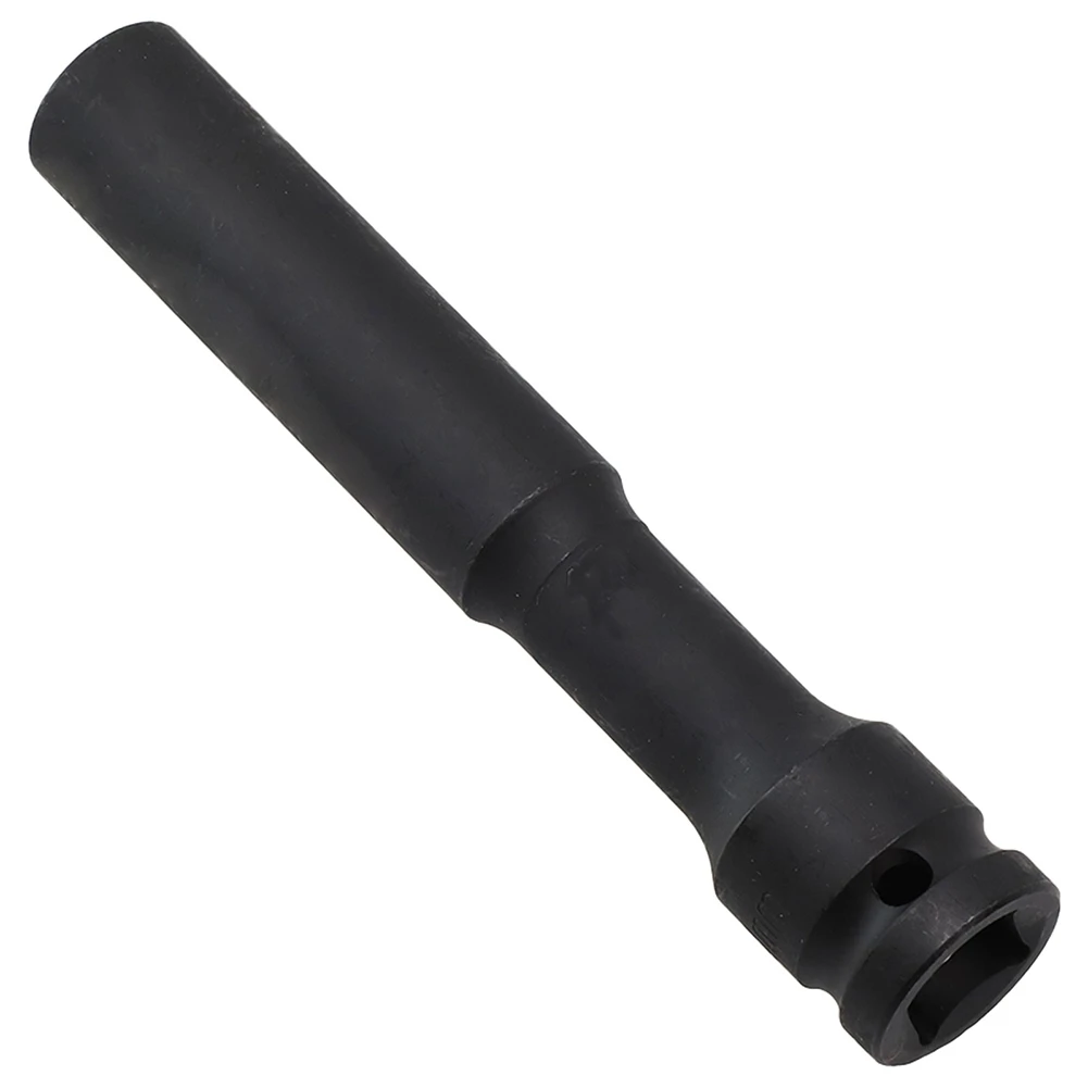 5/4/3/1 шт. 1/2 приводной торцевой ключ шестигранный адаптер гаечный конвертер 7-24 мм