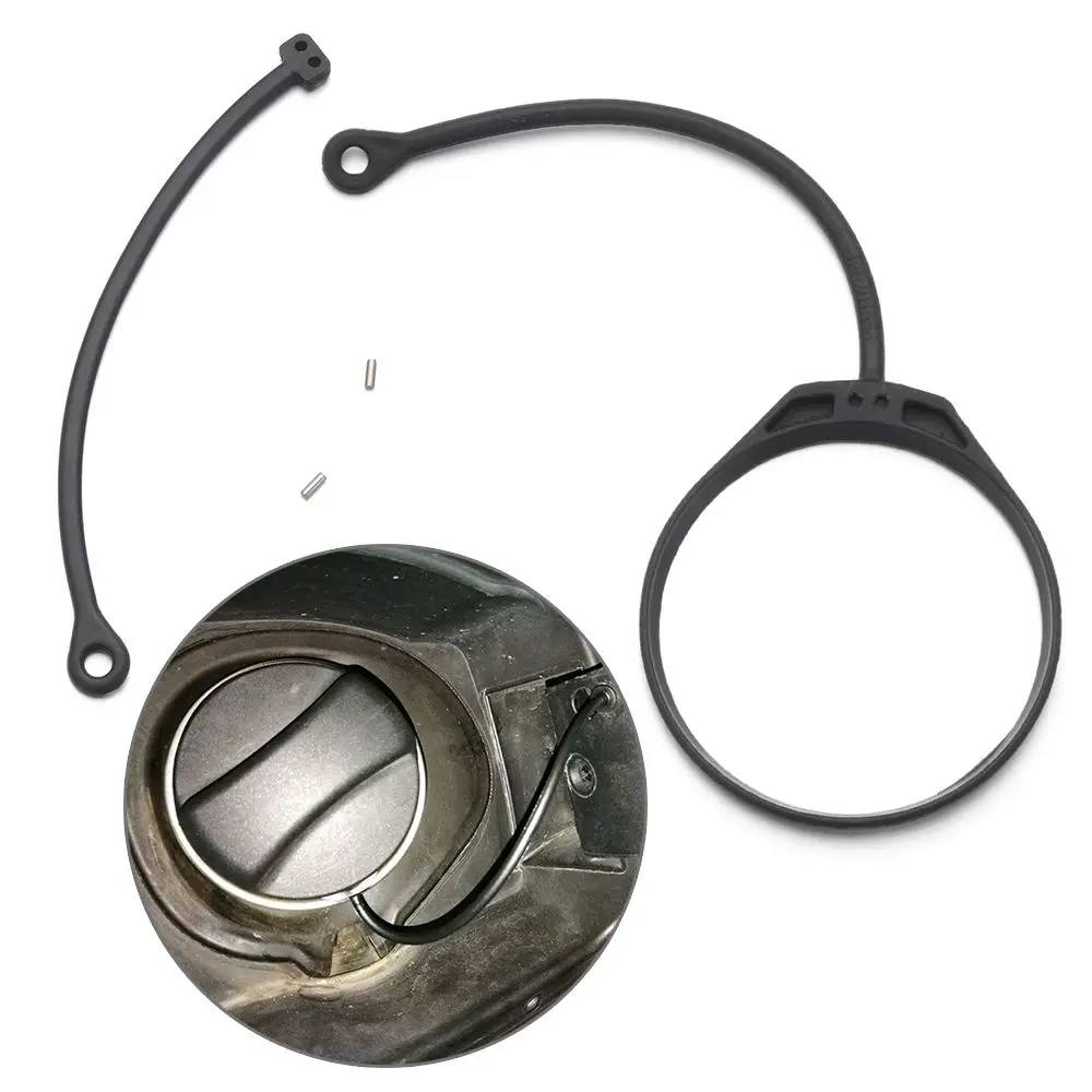 Новый консервант автозапчасти усиленное тяговое кольцо поводок крышка