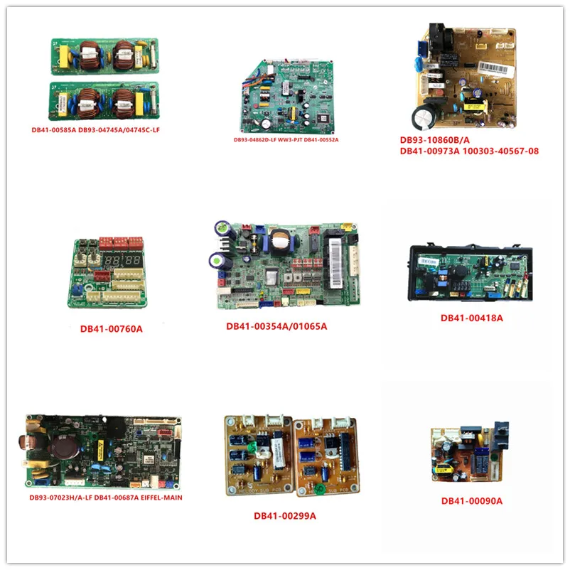 DB41-00585A/00552A/00541A/00531A/00973A/00760A/00354A/00378B/00418A/00670A/00687A/01035A/01039A/00300A/00299A/00303A/00090A