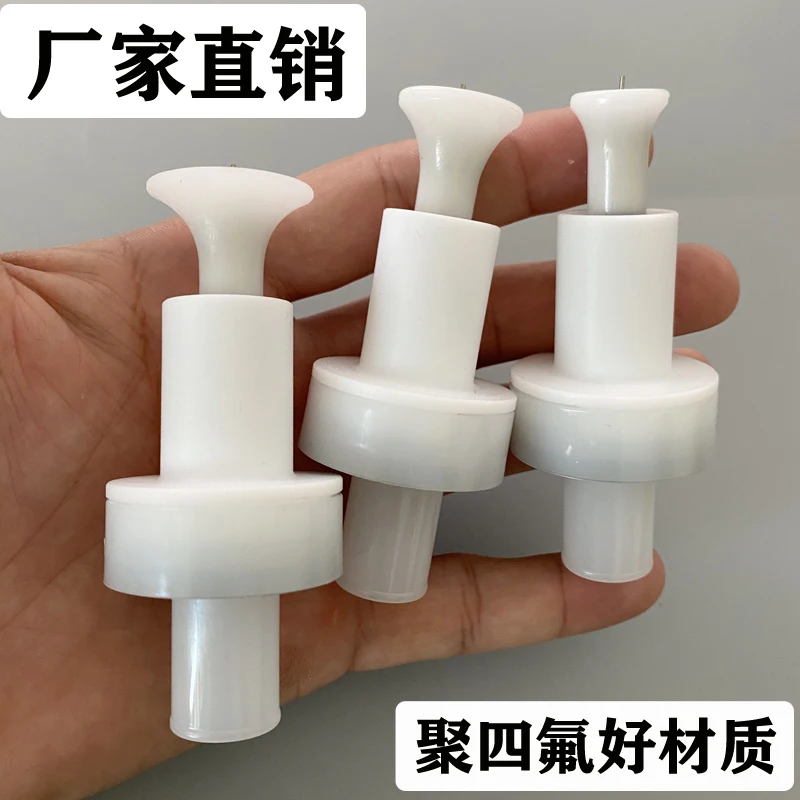 

Jinma powder spraying gun round gun head powder spraying gun conductive needle electrode needle nozzle