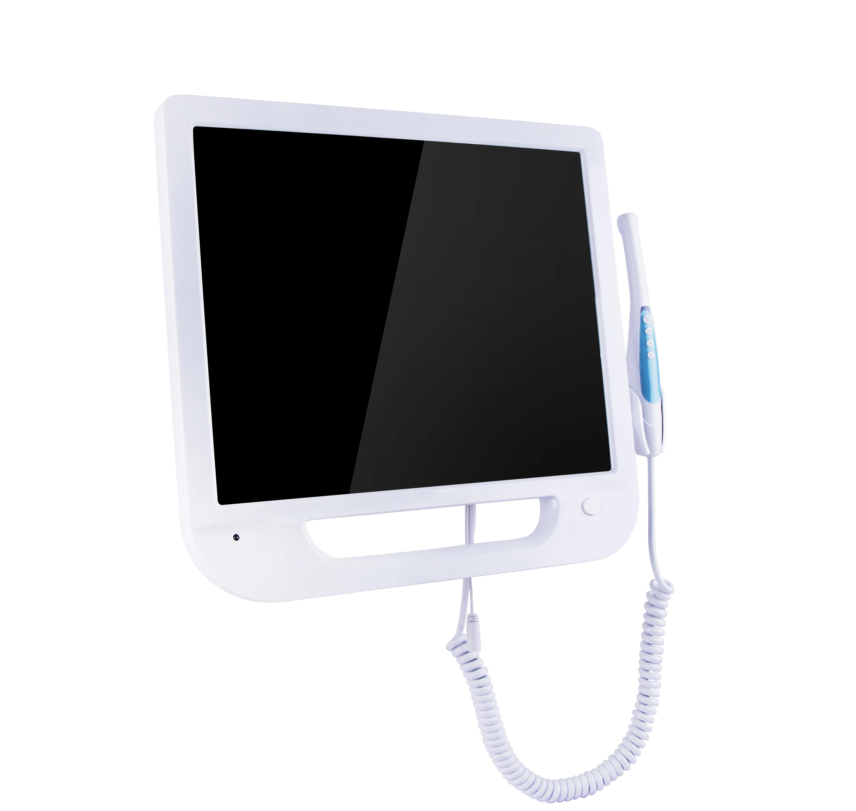 

Dental Equipment 15/17 Inch Dental Intraoral Camera/Oral camera With IOC Monitor/Lcd Monitor With Arm bracket