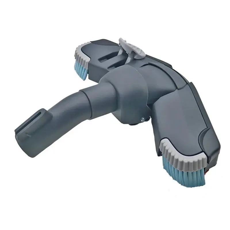 Фото Насадка-щетка 32 мм для моделей Karcher Electrolux FC8204, FC9071, FC8347, FC8082, FC8202, FC8206, FC8208, FC8760 (полный ассортимент) №2