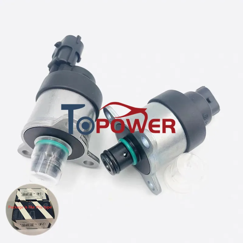 

OEM 0928400704 Fuel Pump Pressure Regulator Valve