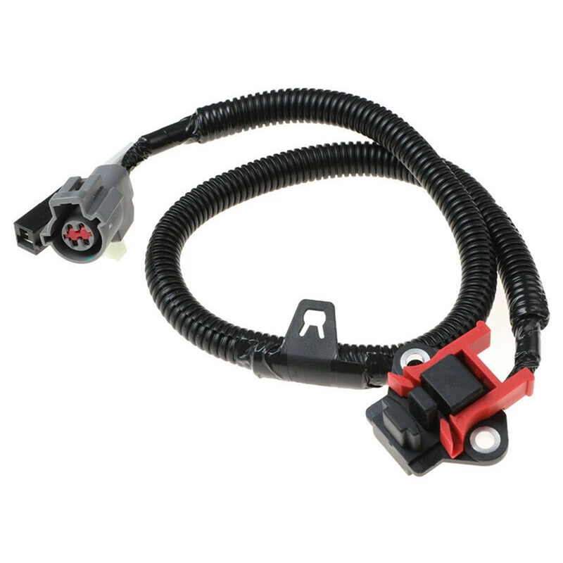 Датчик положения коленчатого вала двигателя подходит для Mazda B2300 1994 л-L4 5S1744