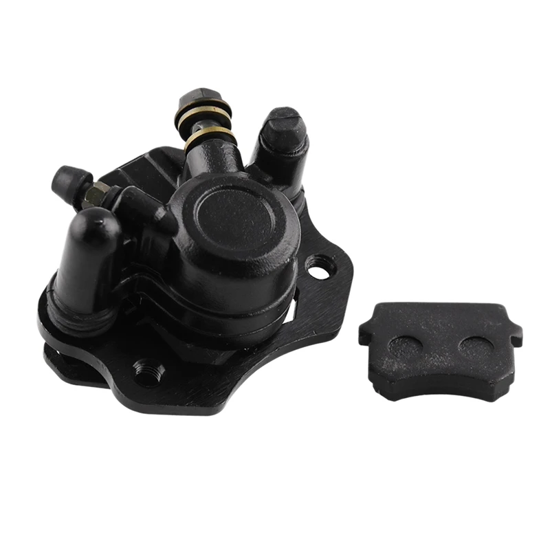 Задний тормозной суппорт 50Cc 110Cc 125Cc ATV Quad 4 Wheeler Taotao Roketa Coolster Мотоциклетные