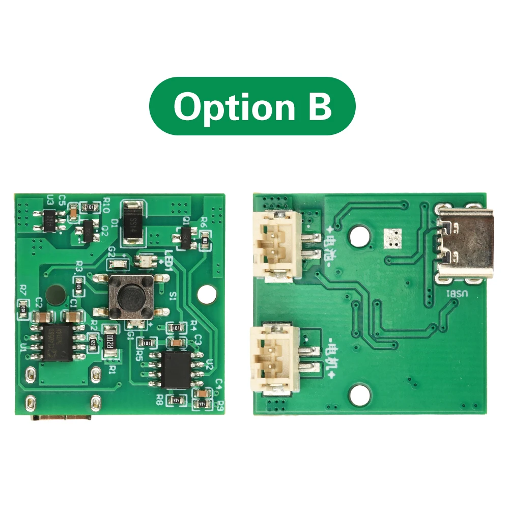 

occkic модуль распылителя DC 5V