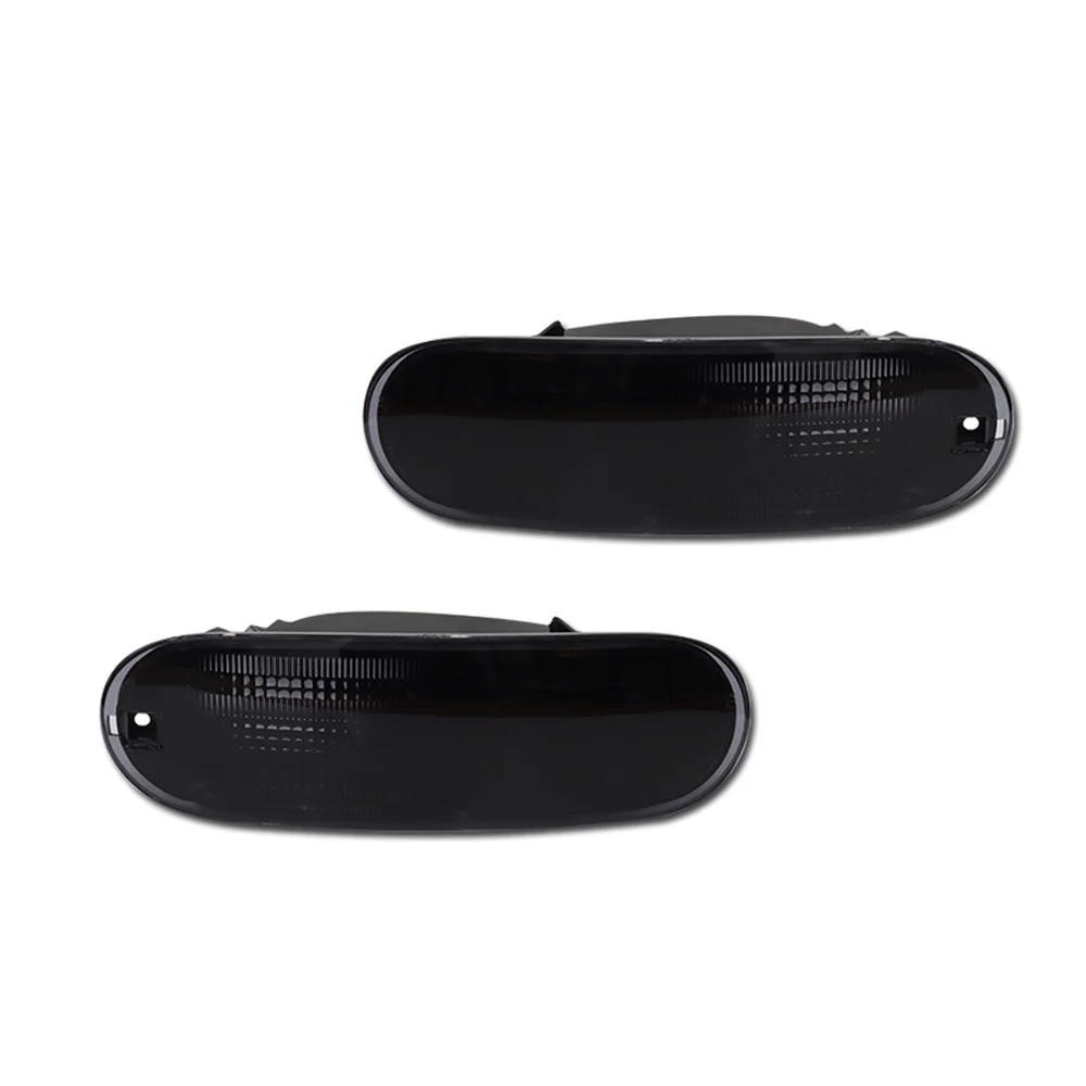 

Для VW Volkswagen Beetle 1998, 1999, 2000, 2001, 2002, 2003, 2004, 2005, передний бампер, указатель поворота, крышка, автомобильные аксессуары