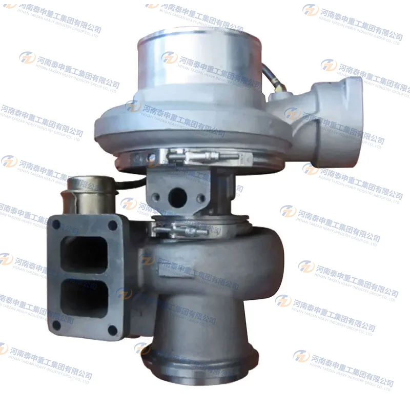 Турбокомпрессор 0R7923 10R2962 совместимый с Caterpillar 3406E 3406C C15 C16 Turbo MT735