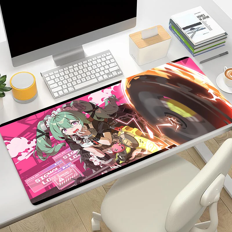 MINISO Коврик для мыши Corin Wickes XXL Zenless Zone Zero