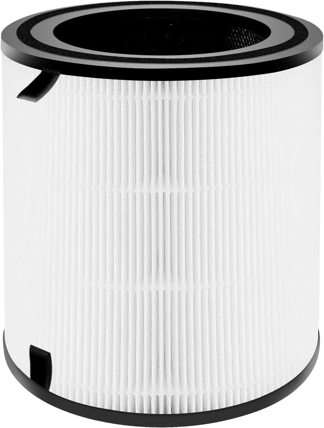 

Filter Replacement for LEVOIT Air Puri-fier, 3-in-1 Pre, H13 High-Efficiency Activated Carbon Filtration System, Replace Part# L