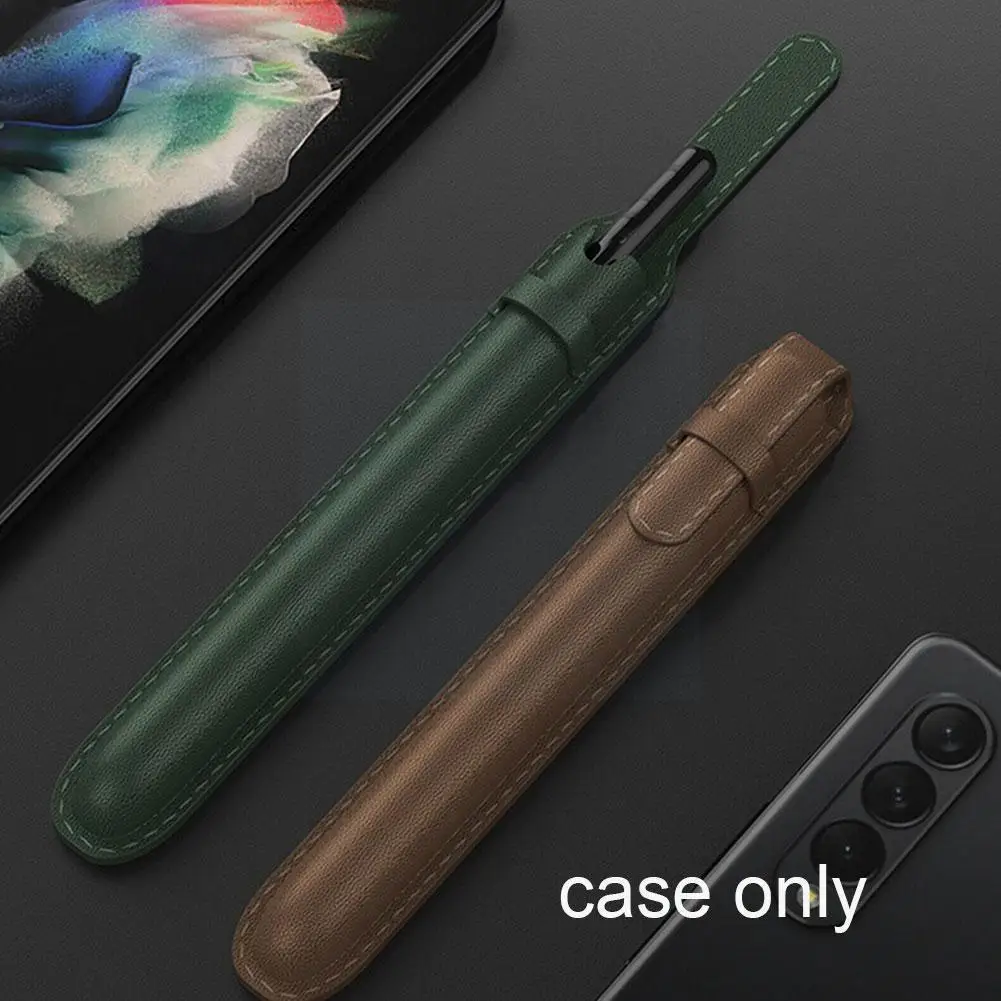 

Стилус для Samsung Zfold3S, складной защитный чехол для стилуса Fold2 S, аниме канцелярские принадлежности Y3X2