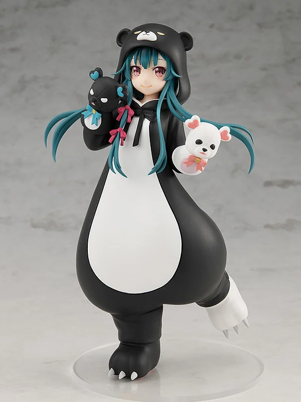 

promotional 170MM price Japanese original anime figure Una acction figure collectible model toys for boys