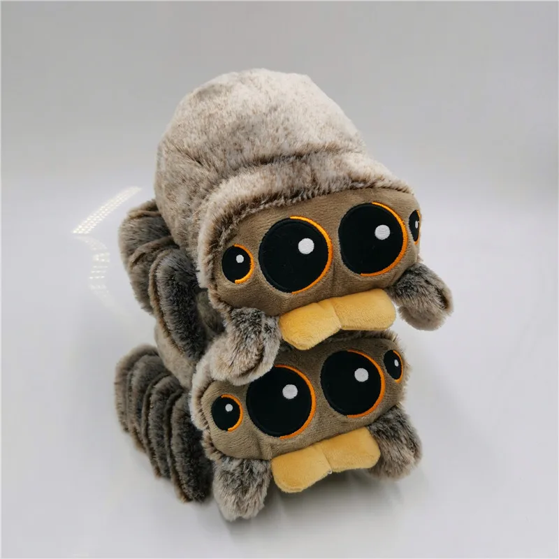

Anime Spider Doll Plush Toy Puppet Buwa Doll B-style Fine plush
