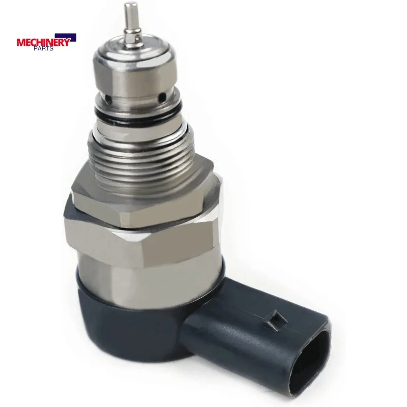 0281002827 Клапан регулятора давления для топливного насоса MB ML350 E350 S350 om646