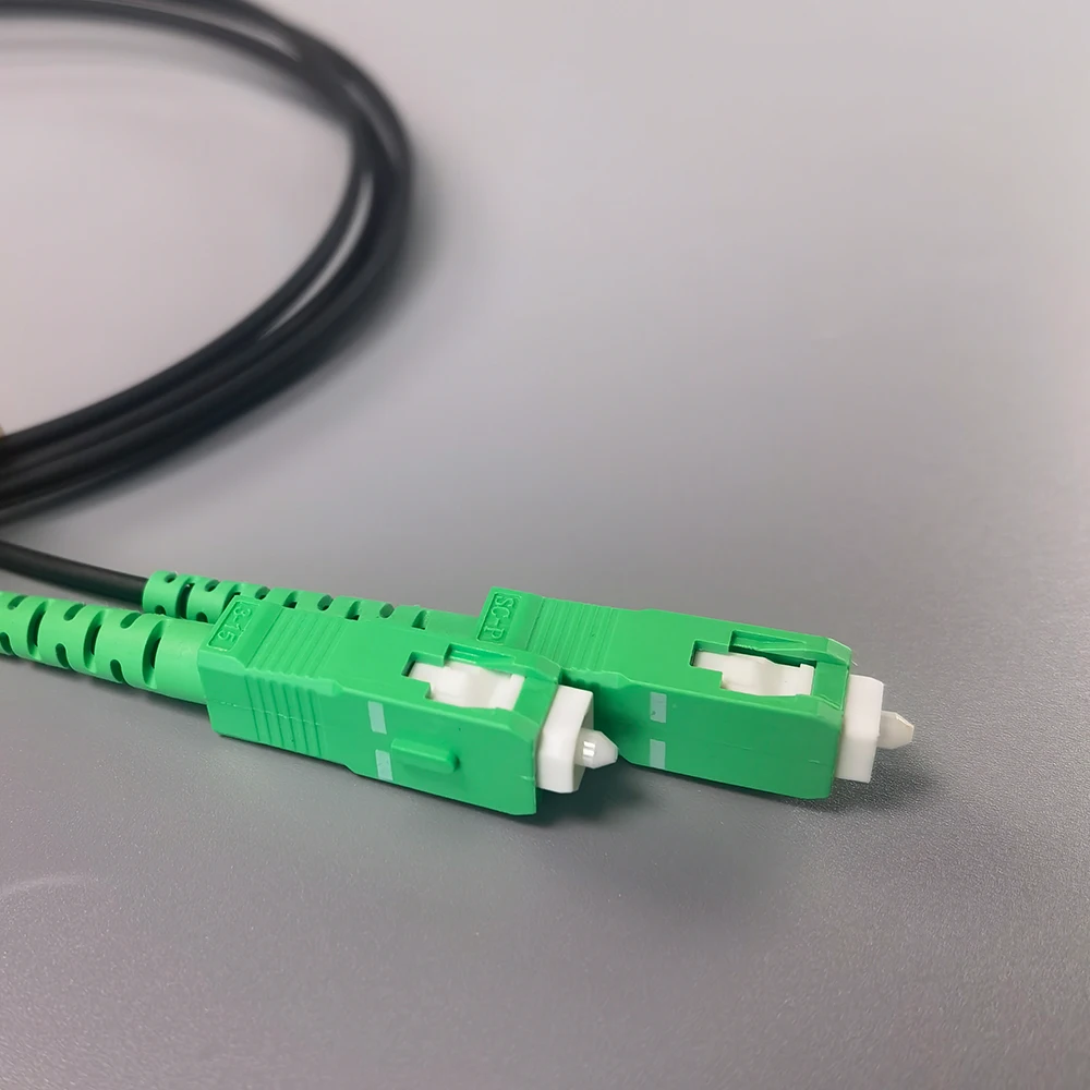 Внутренний волоконно-оптический кабель для модема маршрутизатора 2 м/3 м