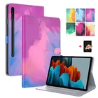 Чехол для планшета Samsung Galaxy Tab S7 FE 12,4 