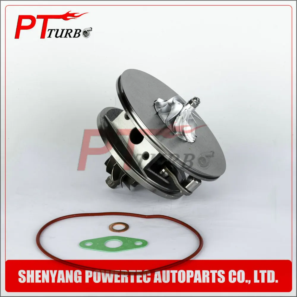 Картридж турбокомпрессора MFS для Renault Megane/Scenic III 1 6 dCi 96 кВт 130 л.с. R9M 54389880001 14411-7969R