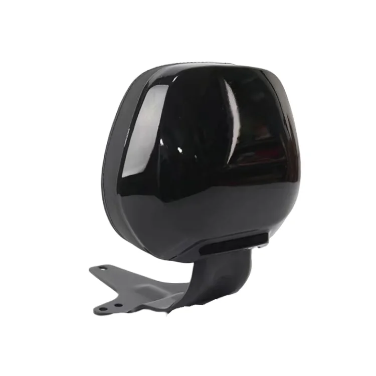 Спинка удобное и простое в установке заднее сиденье для электрического скутера