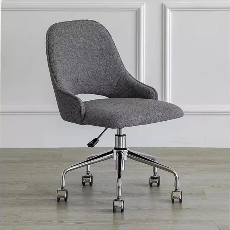 Стулья Stydy Вращающиеся Удобная Мебель Для Комнаты Детский Стол Детские