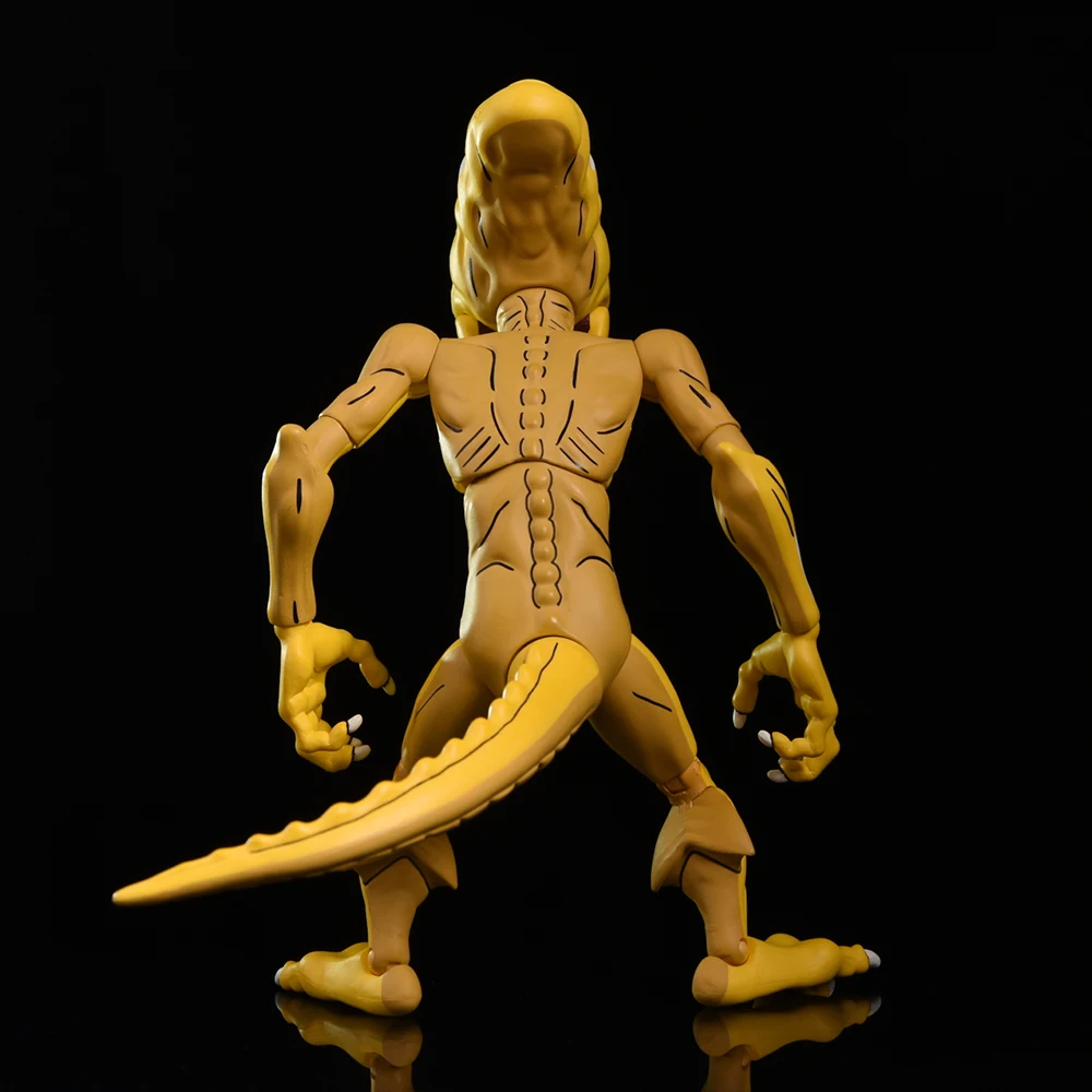 Оригинальная модель в наличии NECA 54218, подростковые мутанты