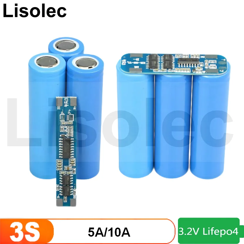 

3 шт., заряд/разряд/короткое замыкание/Защита от избыточного заряда