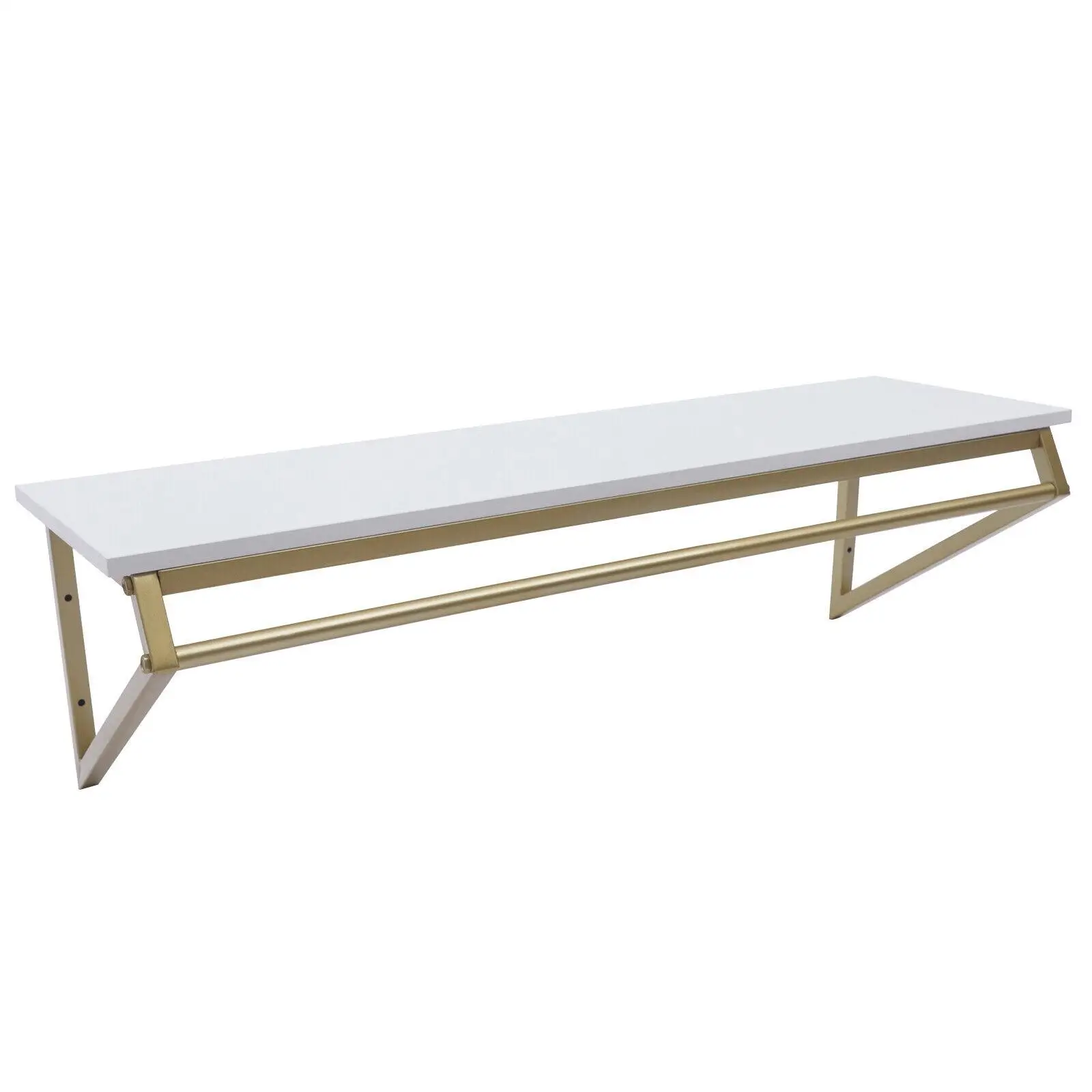 

Настенная вешалка для одежды, стойка для демонстрации одежды, органайзер для хранения сумок, компактная подвесная полка