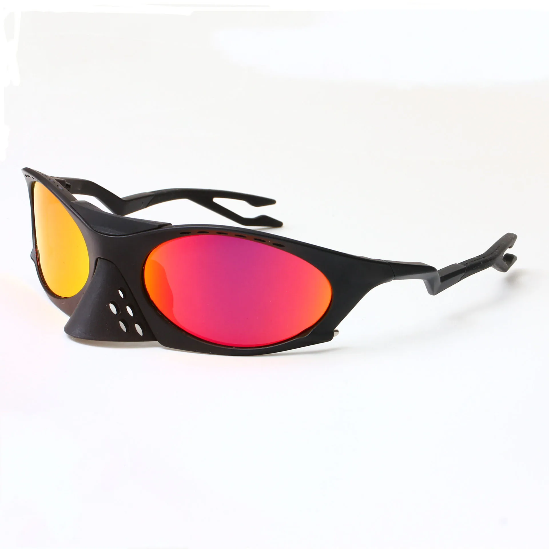 2025 новые мужские уличные велосипедные солнцезащитные очки для ПК модные