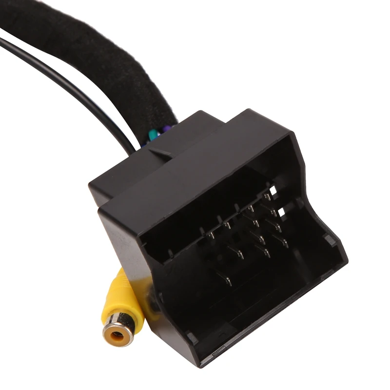 Радио RCC NAC Беспроводной адаптер MRN Кабель SMEG SMEG+ Сменный кабель для Peugeot Citroen