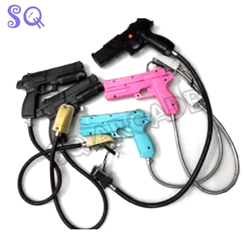 USB-светильник с 4 светодиодными датчиками для ПК