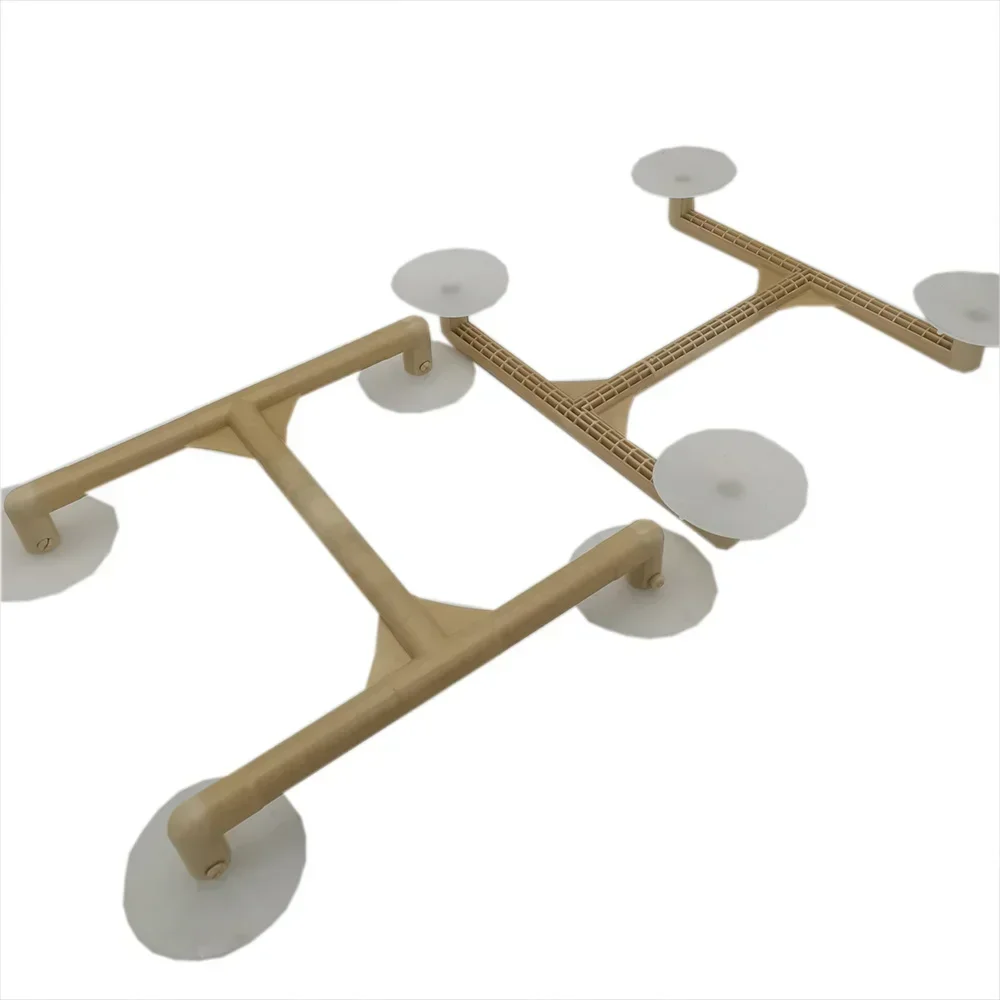 Снять экран ЖК-телевизора и заменить присоску удалить артефакт 32-75 дюймов