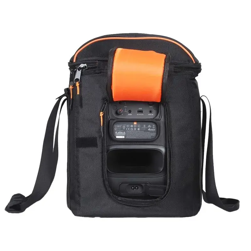 

Сумка для хранения для Encore Essential Audio EVA, складная сумка со шнурком