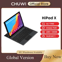 Chuwi HiPad X 10.1