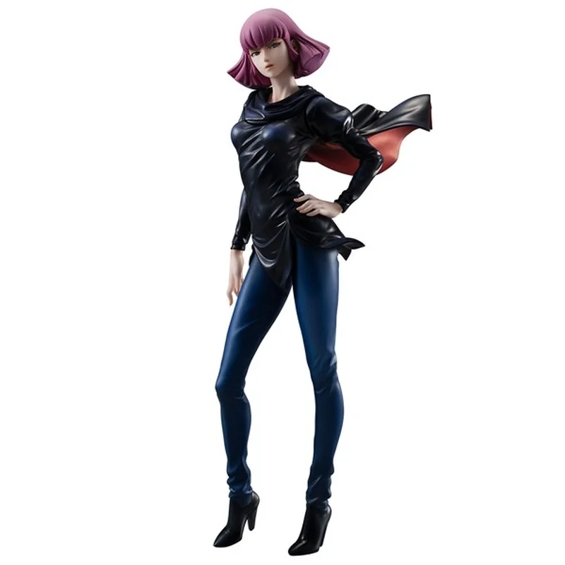 

MegaHouse MH GUNDAM GGG Haman Karn [Scheduled for August] action figure model children's gift anime