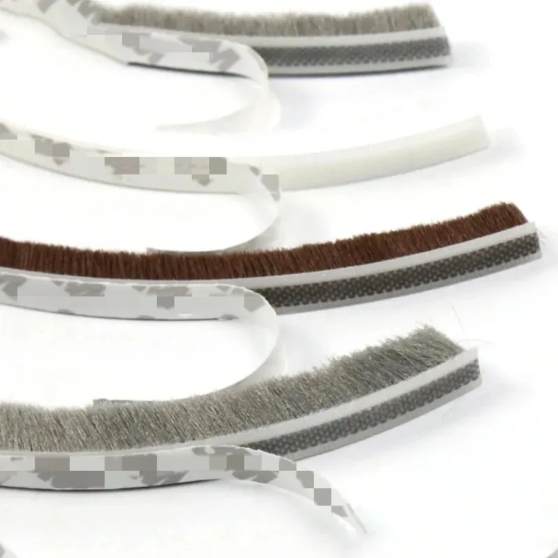 Щетка Для Звукоизоляции Дверей Устройство Удаления Уплотнения Эпохи Воздуха