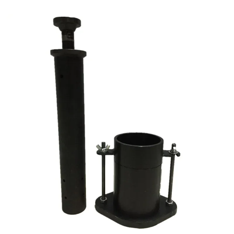 Аппарат для тестирования уплотнения почвы Proctor mold и Rammer