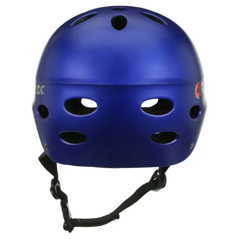 

Multi-Sport Child's Helmet, Glossy Black