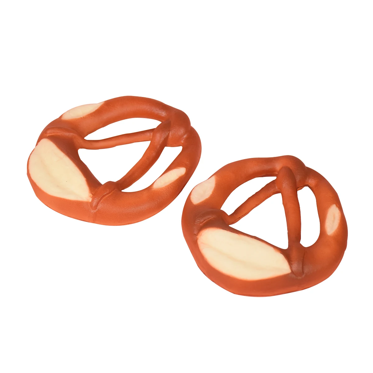 Щелочная вода лук хлеб имитация еды Пластиковые Pu ремесла Хлебобулочные