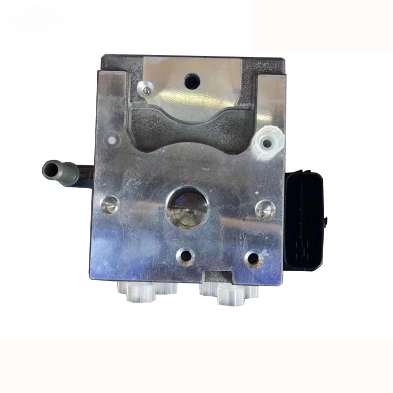 OEM ABS антиблокировочный насос приводной клапан модулятора для Lexus LS460 LS500h LS600h 07-19