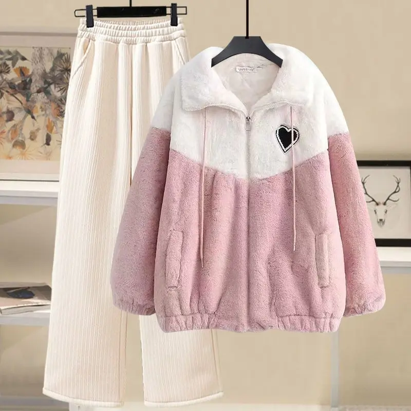 Рисунок 2 - Осенне-зимняя одежда для женщин