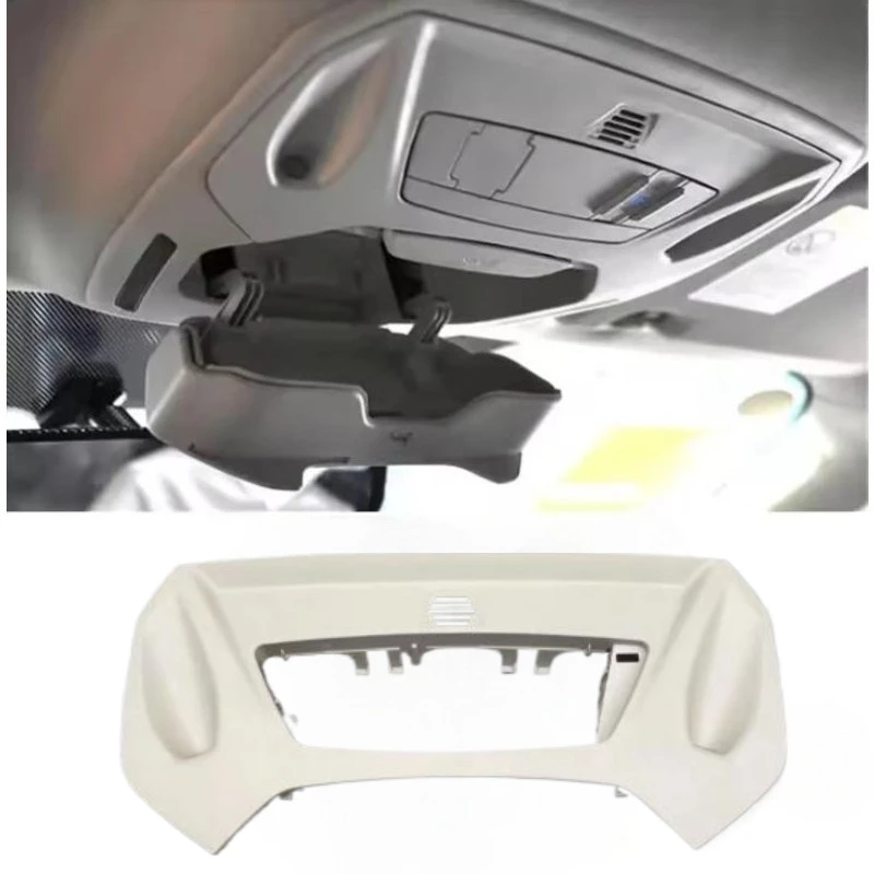 Фото Новая рамка панели переключателя люка для Ford Focus Mk3 2012-2018, модель BM51-A519C66 №1