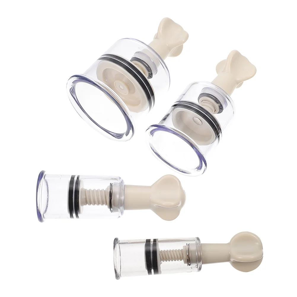 

Corrector Suckers Breast Suckerbreastfeeding Inverted Flat Shy Puller Care Women Pullers Enhancer Cups Protector Suction