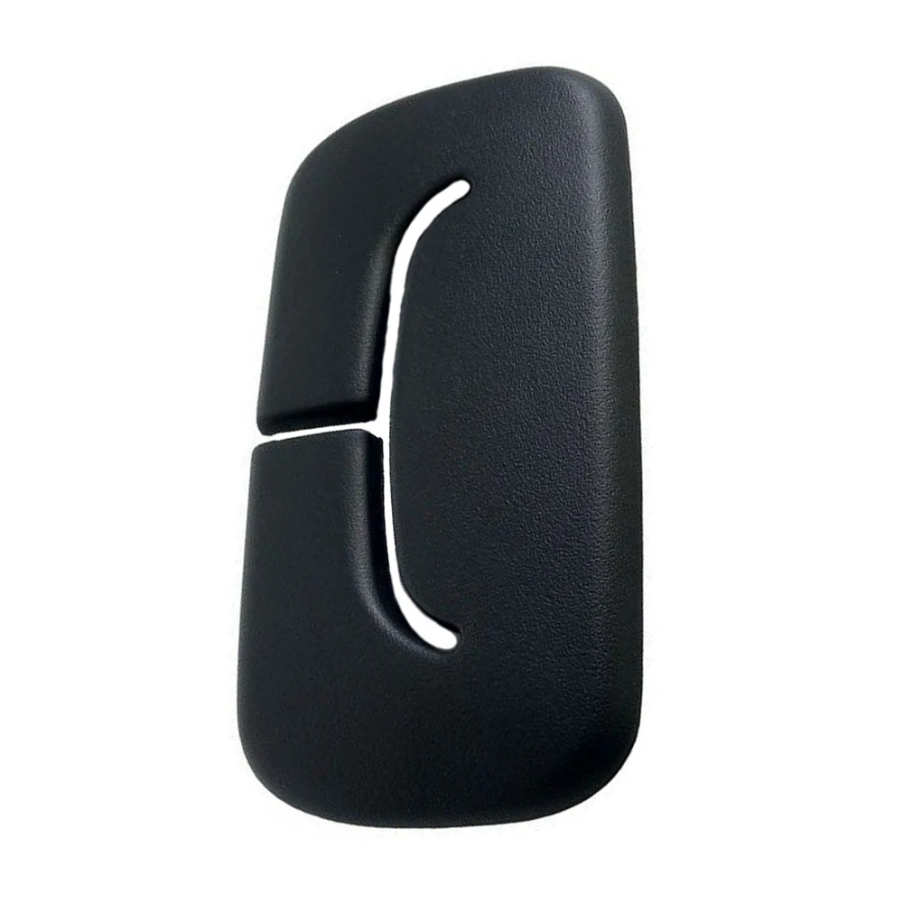 

For 2011-2018 JEEP WRANGLER JK BODY UNLIMITED REAR BLACK SEAT BELT BEZEL Car Accessories