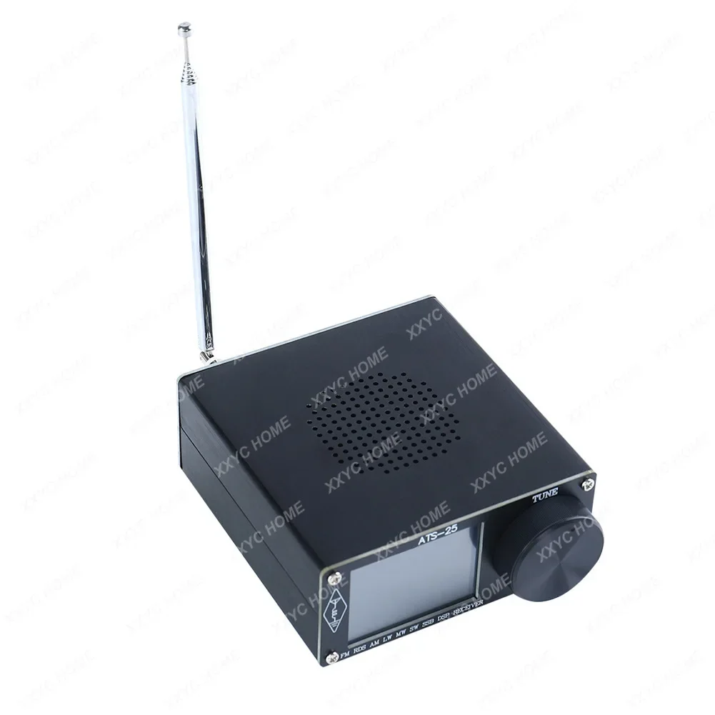 Радиоприемник Si4732